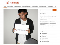 Adsenzia.com