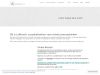 Larorsch.com