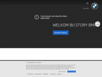 Storybmw.nl
