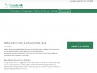 Frederikuitvaartverzorging.nl