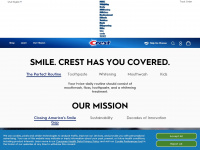 Crest.com