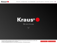 Kraus.de