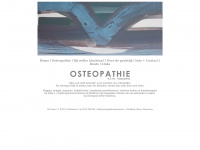 Osteopathie-haarsma.nl