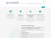 morethanevents.nl