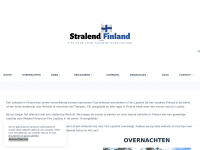 Stralendfinland.nl