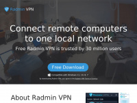 Radmin-vpn.com