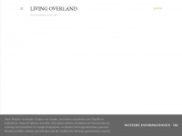 Livingoverland.com