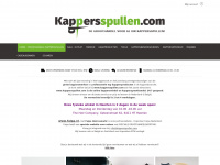 Kappersspullen.com