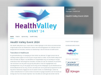 Healthvalleyevent.com