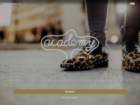 Shoecareacademy.com