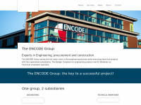 Encode-group.com