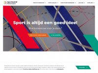 Sportbedrijfrotterdam.nl