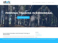 Personal-training-roosendaal.nl