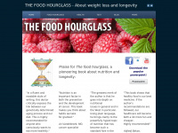Foodhourglass.com