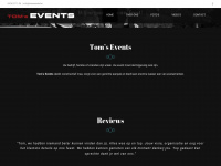 Tomsevents.be