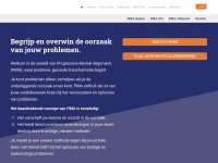 Pmainstitute.nl