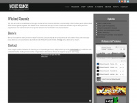 Wickedsoundz.nl