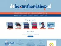 Deboxershortshop.nl