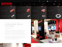 Euronormdrives.fr