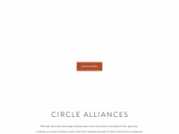 Circlealliances.com