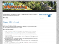 Openorienteering.org