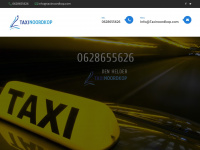 Taxinoordkop.com