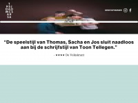 Thomassachaenjos.nl