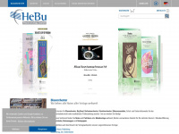 Hebu-music.com