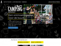 Campingkoffietent.nl