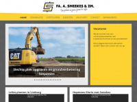 Fa-sneekes.nl