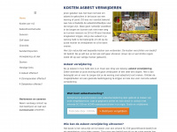 Kosten-asbestverwijderen.nl