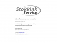 stokkink-service.nl
