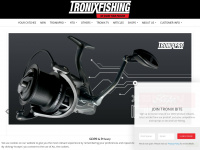 Tronixfishing.com