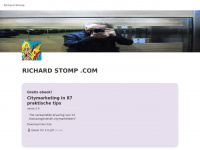 Richardstomp.com