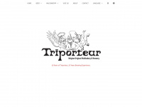 Triporteurbeer.com