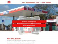 aviawaspas.nl