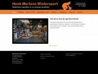 Henkmertens.nl
