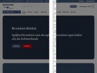 broekenbinkie.com