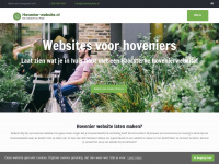hovenier-website.nl