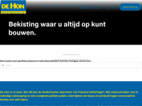 de-hon.nl