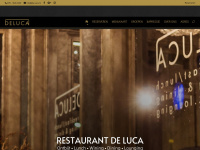 De-luca.nl