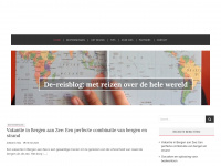 de-reisblog.nl