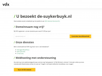 De-suykerbuyk.nl