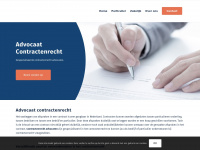Contractenrechtadvocaten.nl