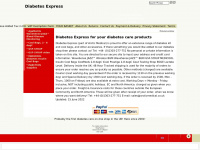 diabetes-express.co.uk