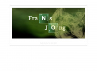 Fransjong.com