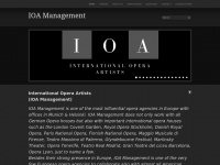 Ioa-management.com