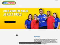 Toolstationjobs.nl