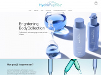 Hydropeptide.nl