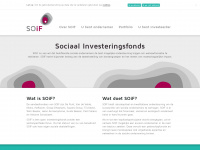 Sociaalinvesteringsfonds.be